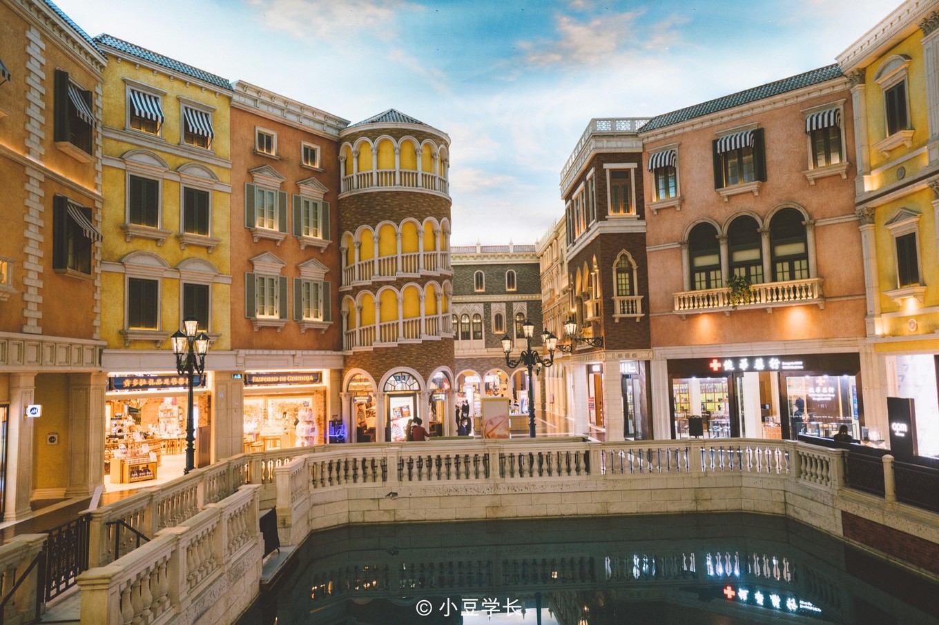 澳门旅游攻略免费吃喝,去澳门哪里有免费吃喝