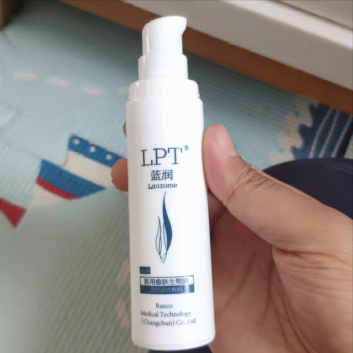 湿疹宝宝的调理案例,宝宝湿疹如何正确护理