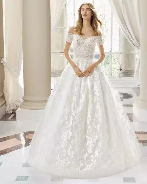 韩国婚纱品牌roserosa,韩国婚纱品牌eilarosa