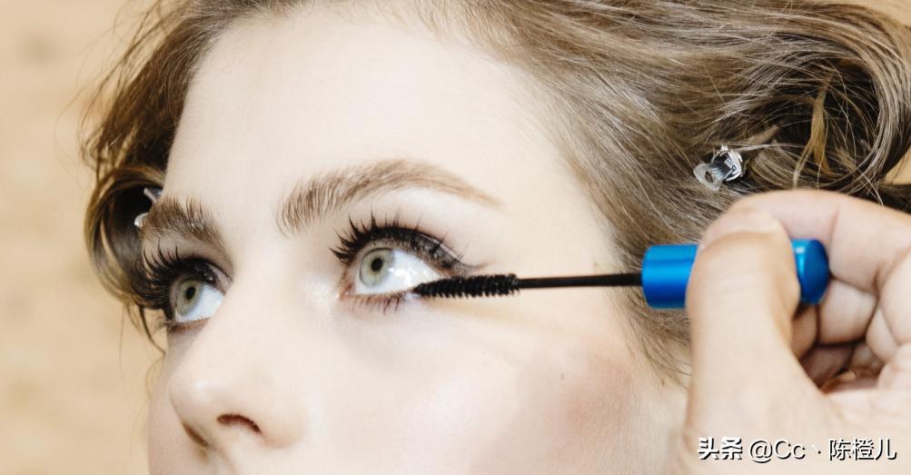 轻松搞定睫毛稀少困扰,睫毛脱落用它一招解决