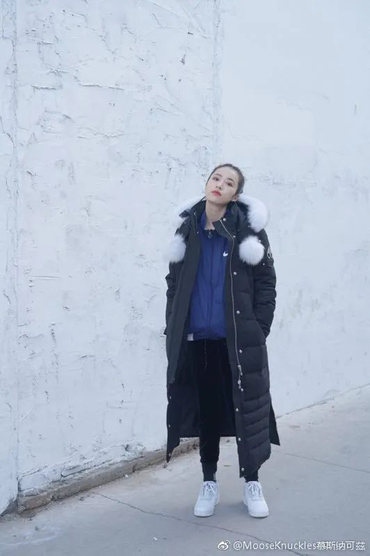 推荐几款最好看的羽绒服,冬天比较暖和的平价羽绒服品牌