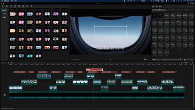 小白轻松上手的剪辑软件,剪辑软件新手入门教学