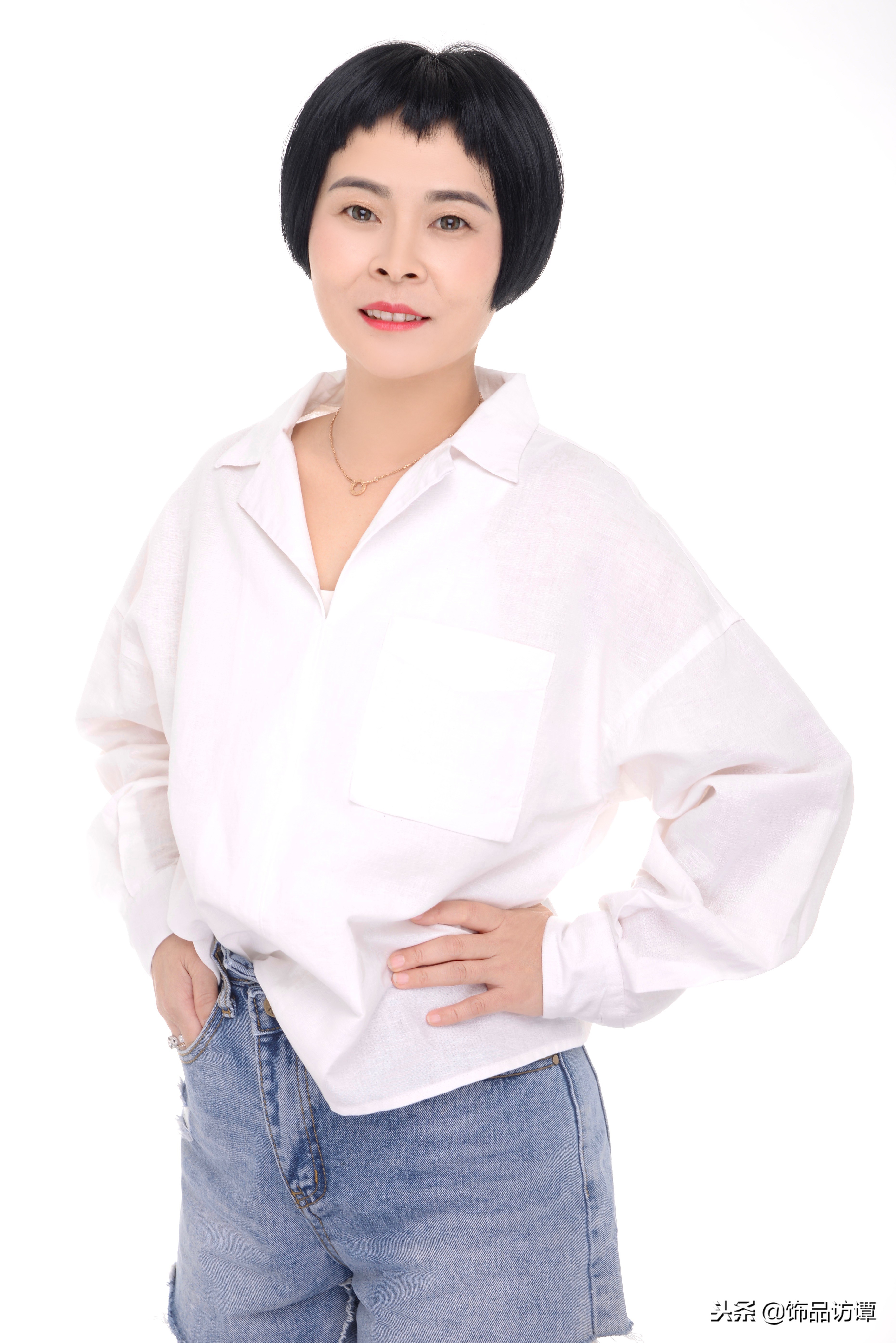 龚红英的全部视频,龚红英服装