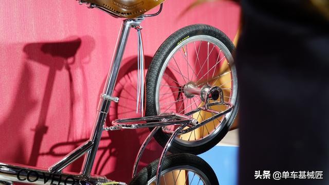 上海2024自行车展优秀奖,上海中国国际自行车展览会现场