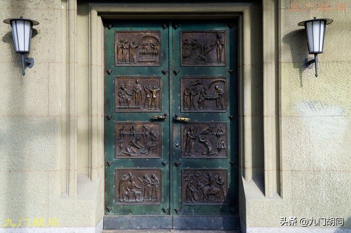 瑞士首都伯尔尼的介绍,瑞士首都伯尔尼旅游攻略