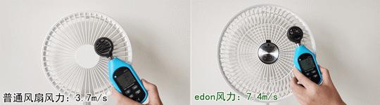 桌面电风扇折叠空气循环扇,无叶风扇塔扇落地扇循环扇