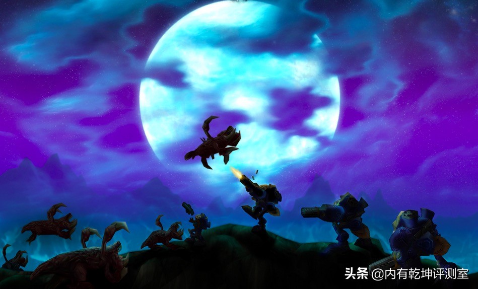 魔兽怀旧服tbc最新改动,魔兽世界怀旧服tbc首日全清