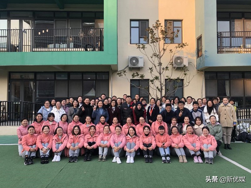 温度虽高但是热情不减,气温很低热情不减