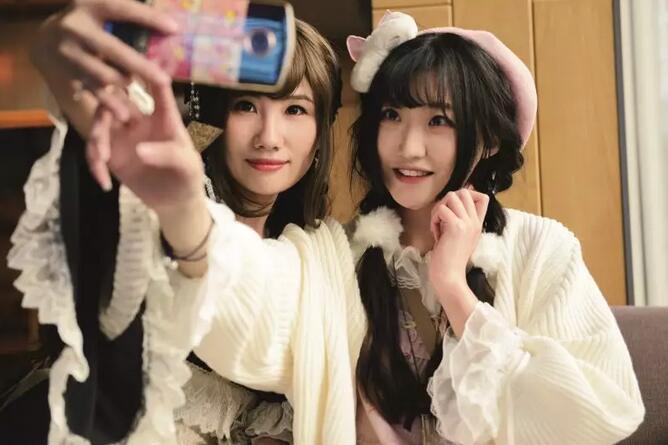 有人每天都在买盲盒,一个人买盲盒上瘾