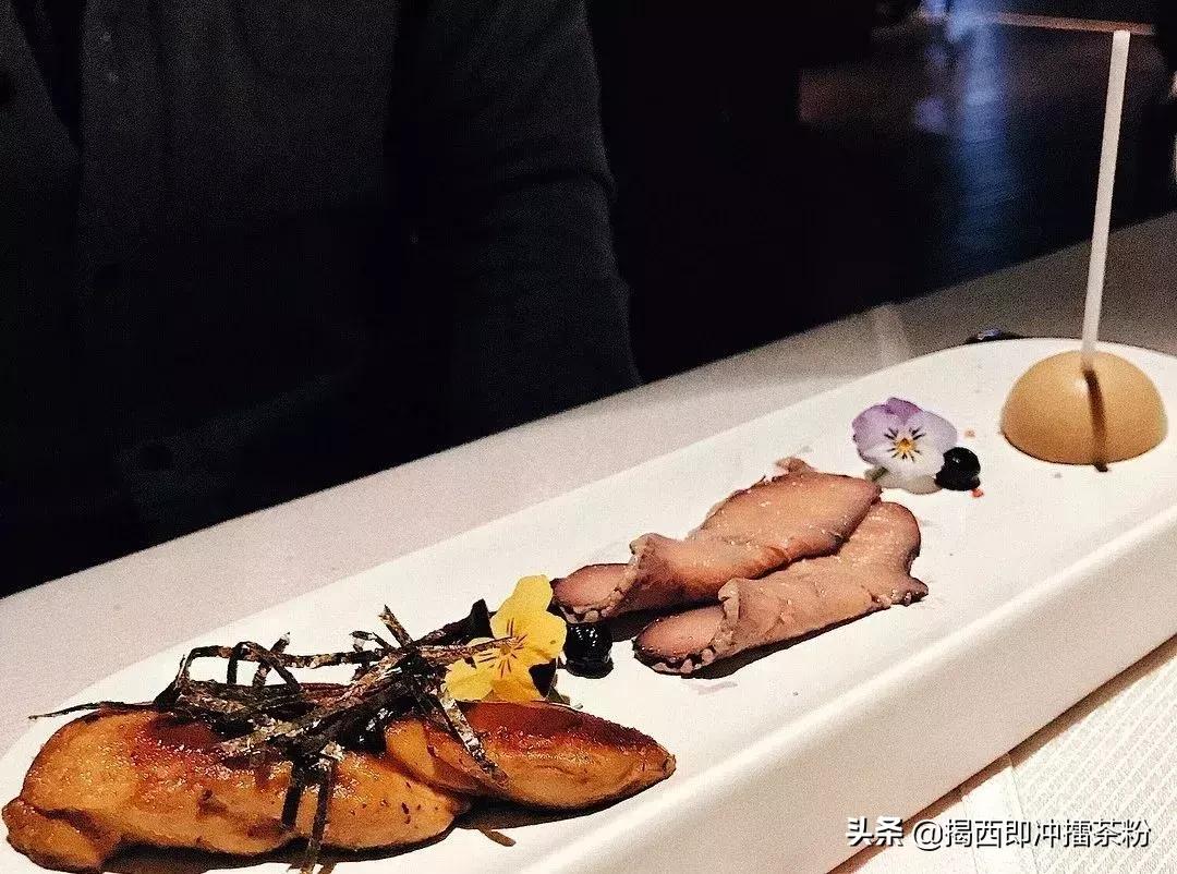 广州比较有特色的餐厅推荐,广州高逼格且不贵的餐厅