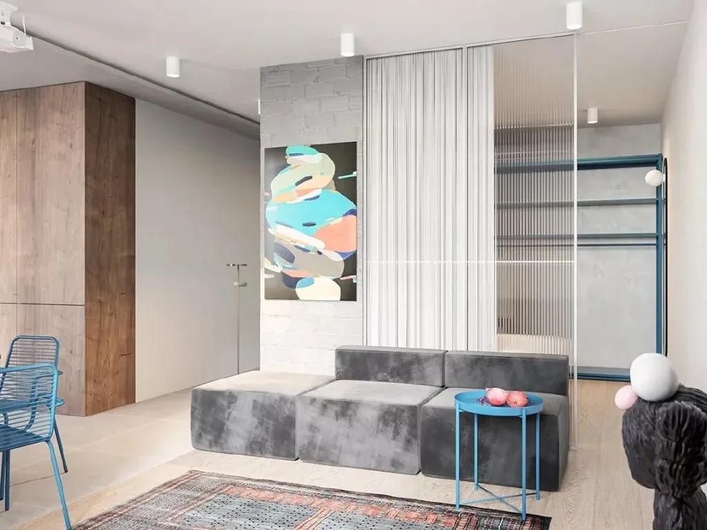 简约主义者生活日常,极简主义一天的感悟