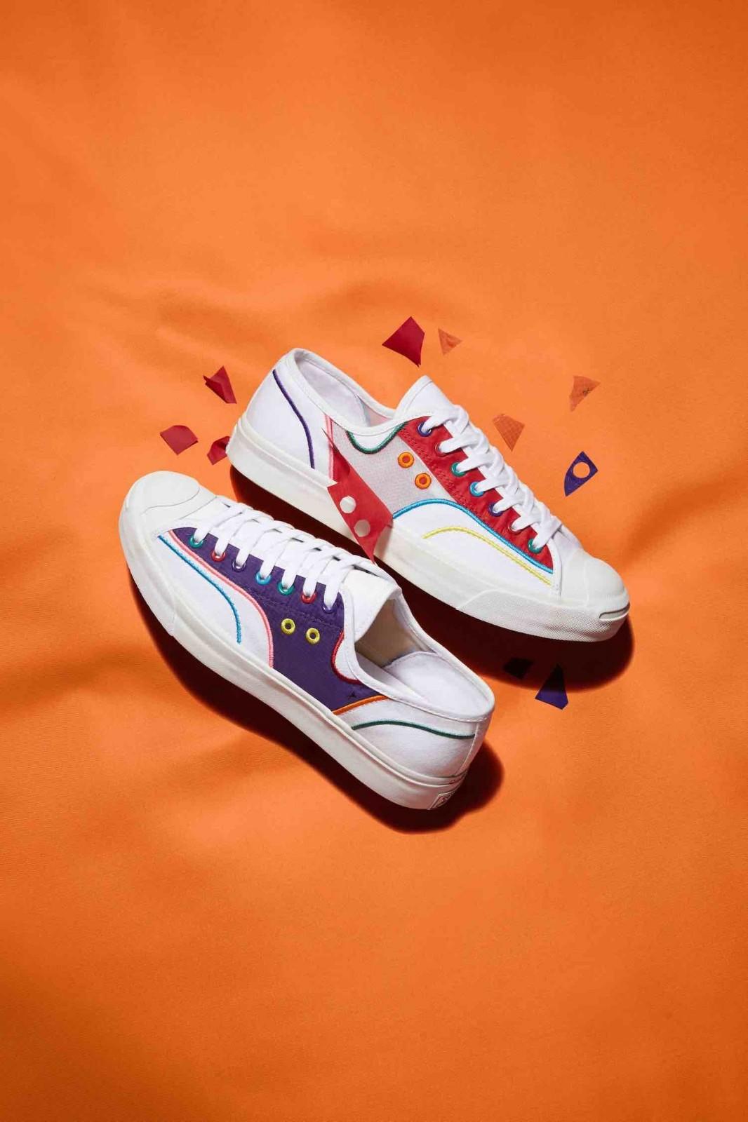 这是你没见过的鼠年限定配色,vans猪年限定哪款好看