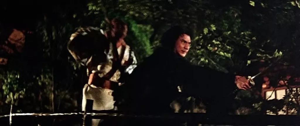 38年前风靡内地的经典武侠片,香港武打电影60年代