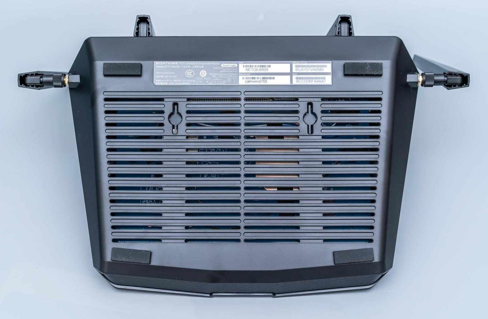 网件路由器ax5400刷梅林固件,网件rax50刷梅林固件的优点