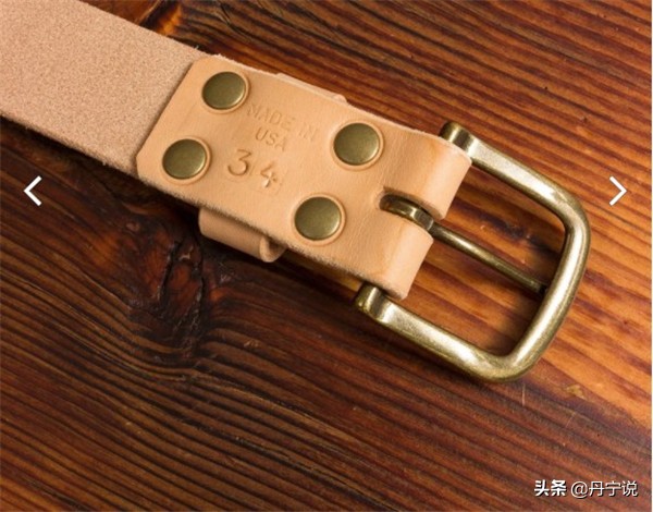 最适合牛仔裤的高端布皮带,牛仔裤适合哪种品牌的皮带