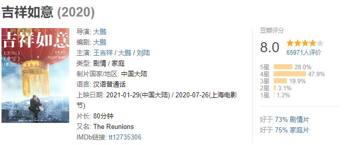 豆瓣屌丝男士,为什么屌丝男士豆瓣评分很高