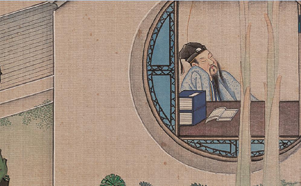 曹雪芹笔下的荣国府原址在哪,曹雪芹写的红楼梦里荣国府在哪里