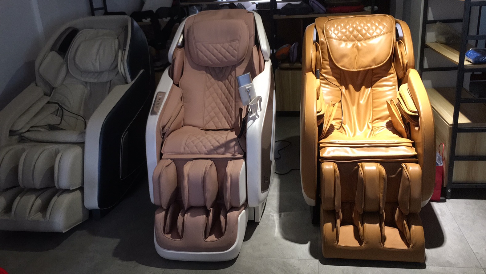 王祺睿按摩椅工厂直销,王祺睿按摩椅是几线品牌