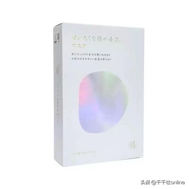 真正对皮肤有用的面膜,医生十大最建议买的保湿面膜