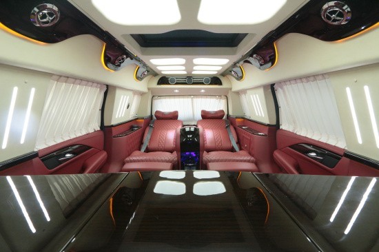 GMC特工一号.5.9米超长车身，蓝牌C照驾驭.现车.特惠