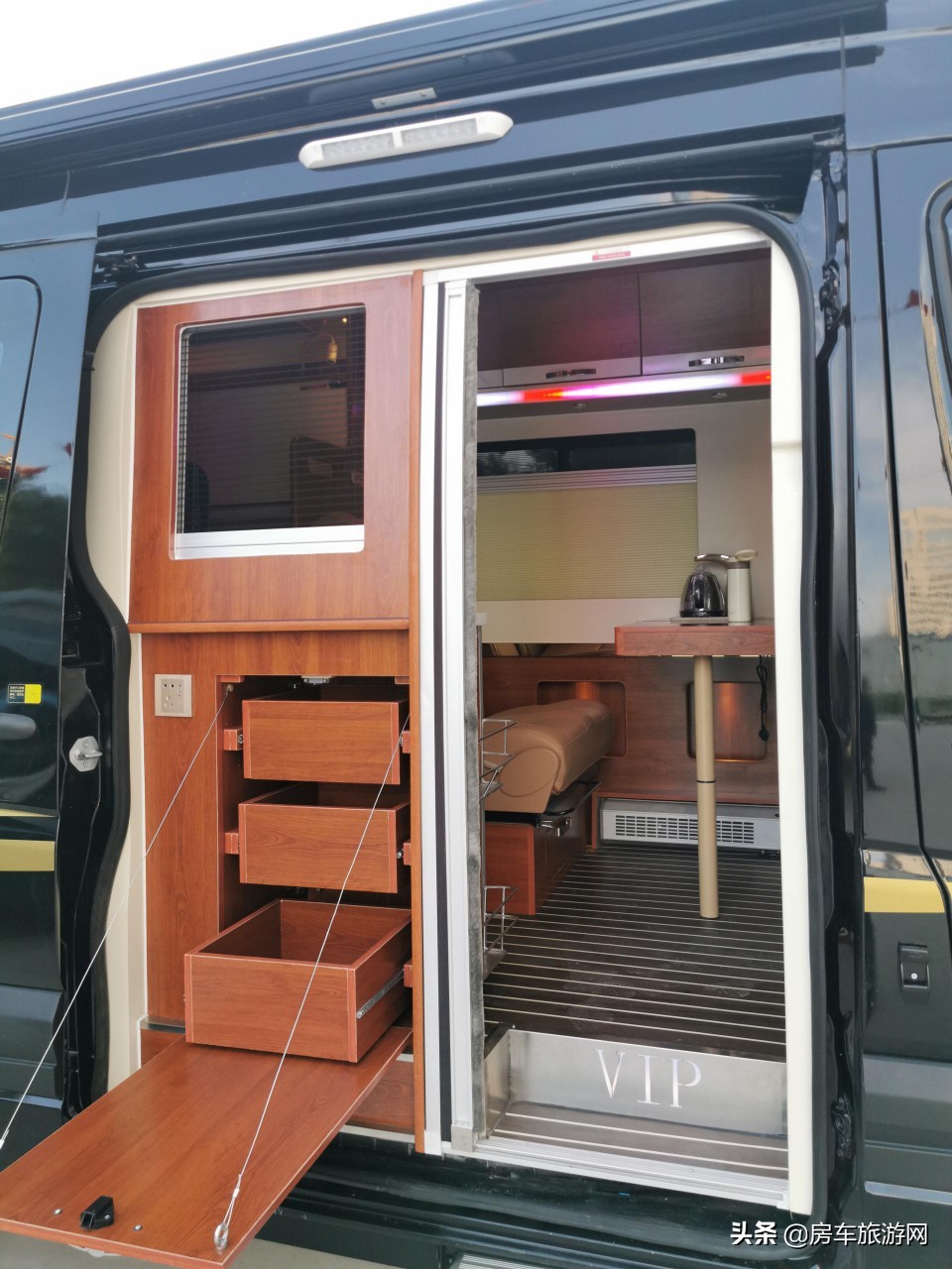 无中门b型房车亚星,公认最好的三款b型房车