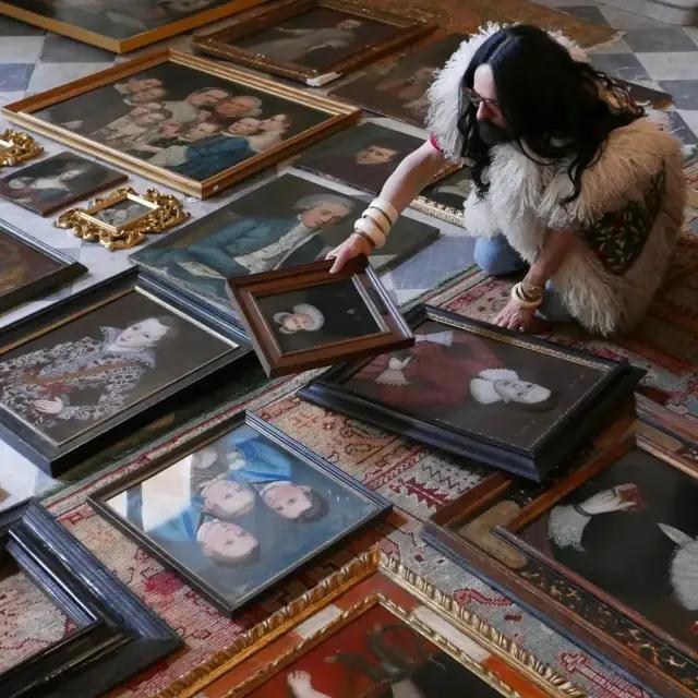 2018流行趋势gucci总结,gucci的品牌精神和特色