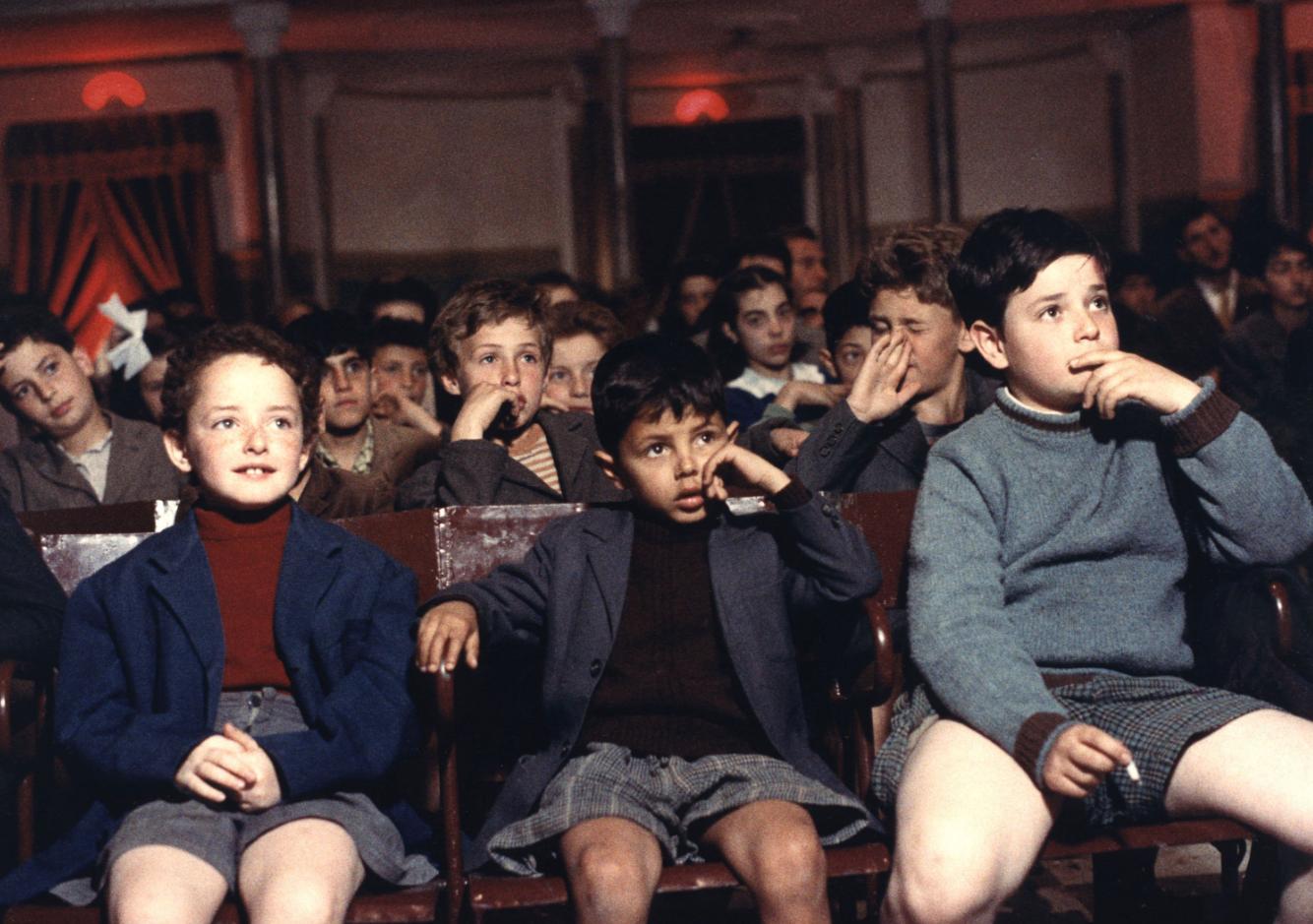 天堂电影院97,天堂电影院未删减版