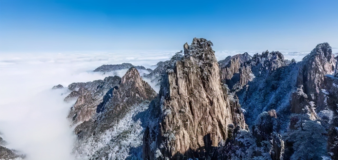 这就是中国——中华地理历史概览