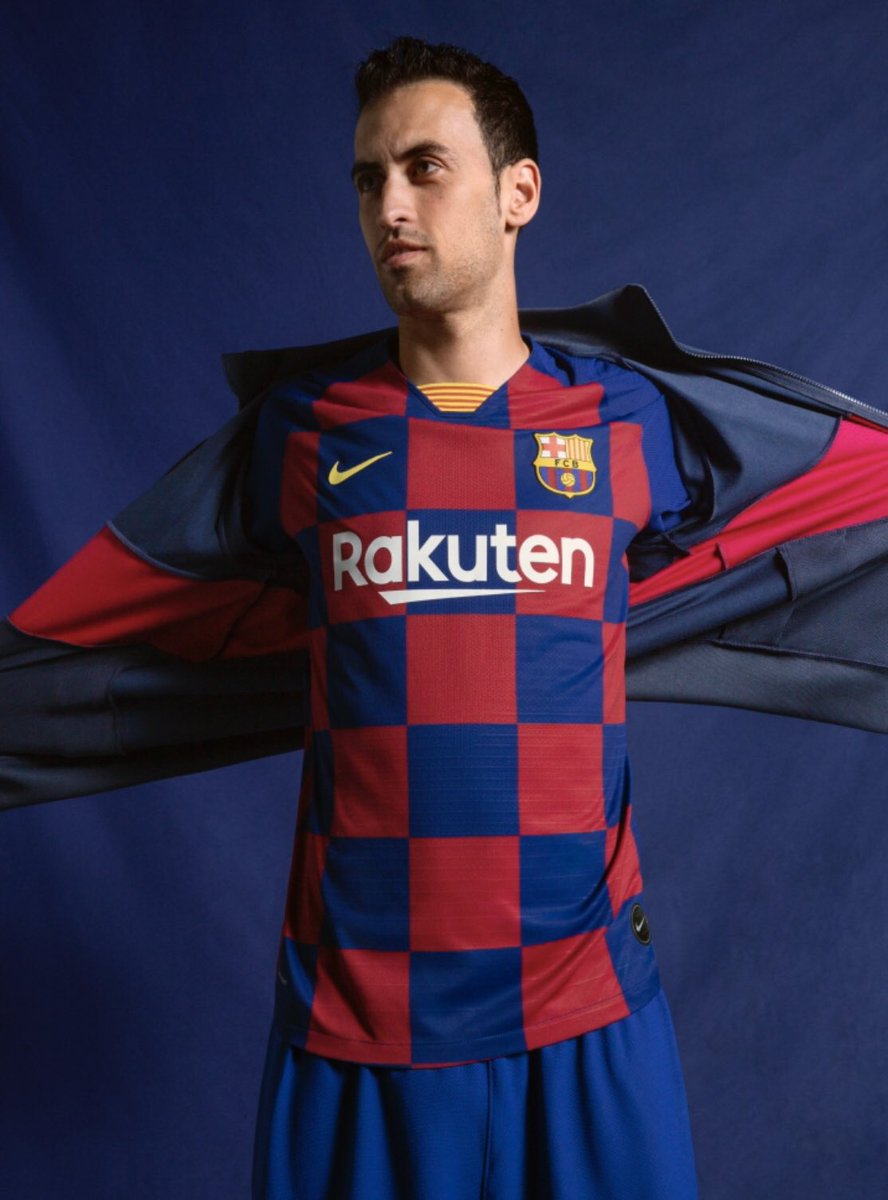 巴萨发布公告内马尔,巴萨发布新赛季球衣