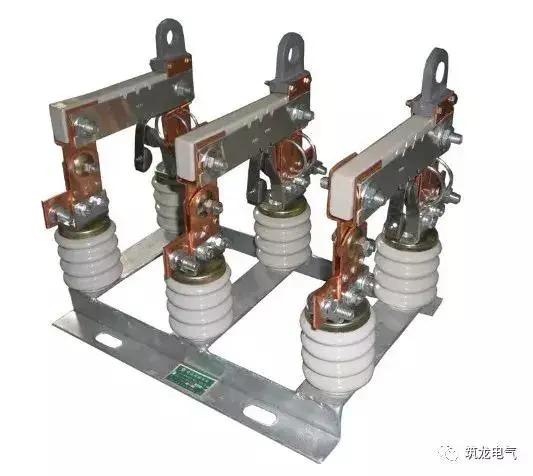 高低压配电图纸讲解,高低压配电100个知识