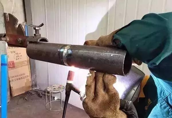 管道焊接1g2g3g4g5g6g怎么区分,焊接中所说的2g3g4g是什么