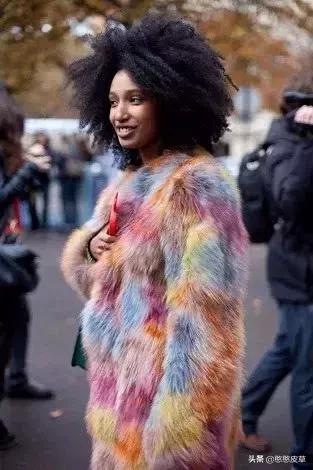 憨憨皮草-----真假皮草之争，你身陷其中吗？