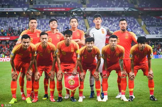 中国男足没有拿下菲律宾的5大原因：其实从前两场就暴露出了问题