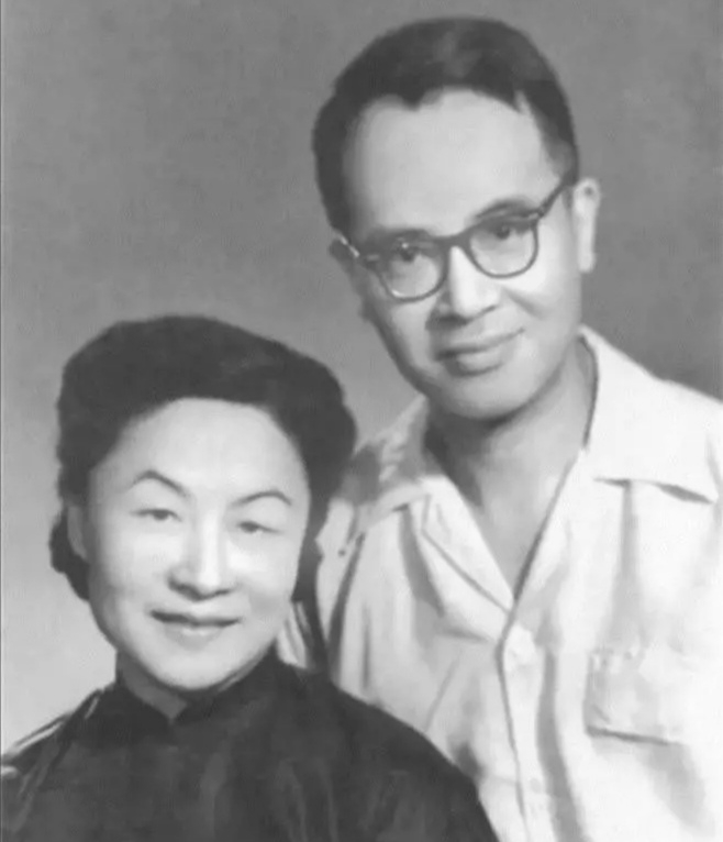 杨绛先生105岁的一生着实精彩,著名女作家杨绛逝世享年105岁