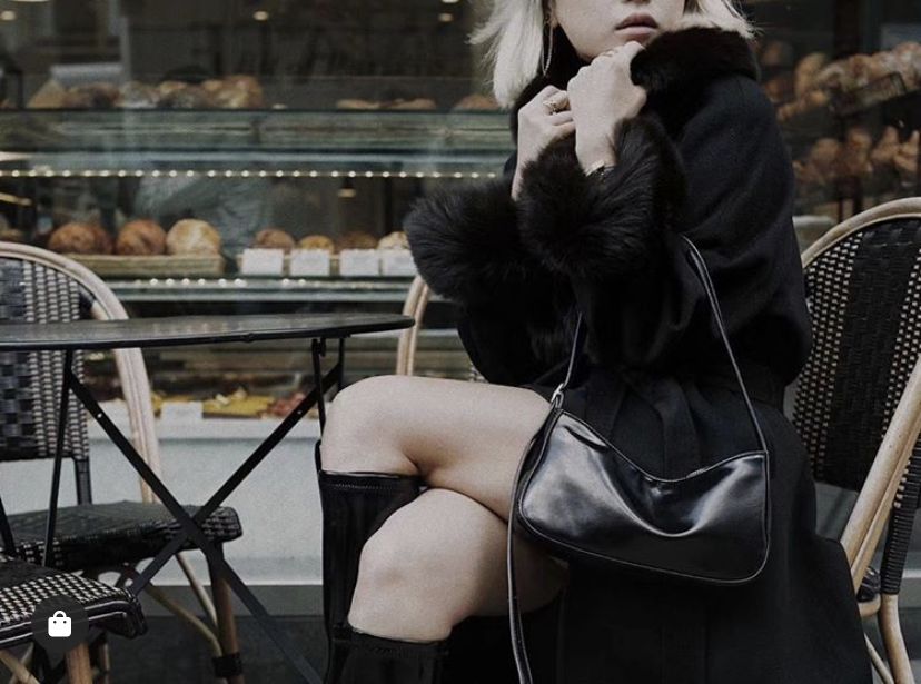 推荐几款小众又好看的包包,最值得入手的几款小众包包