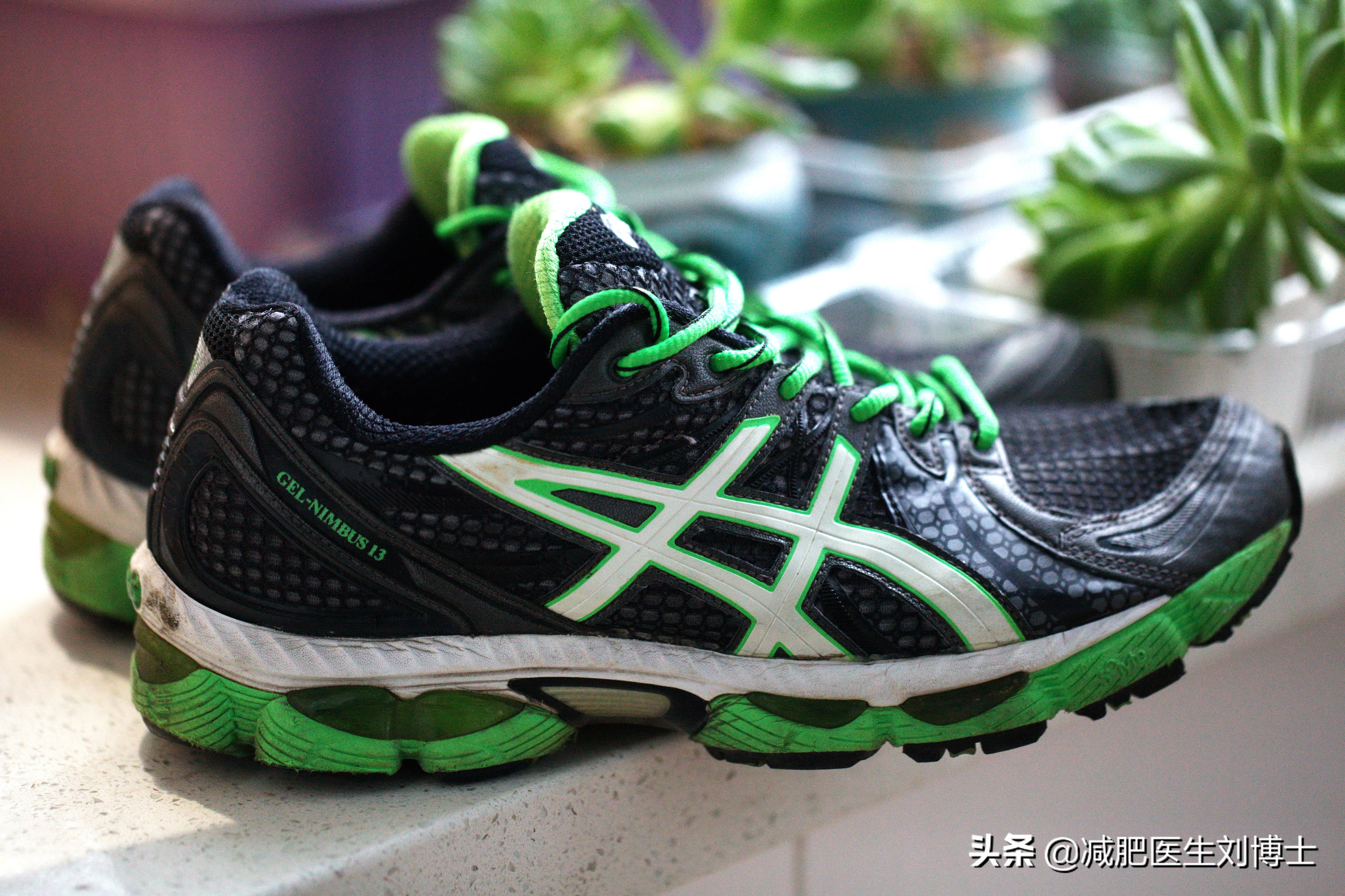 那些年我买过的鞋,新手最值得入手的几双跑鞋