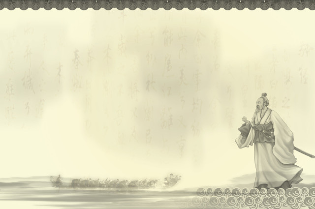 离骚课文及译文,离骚哪个译文好