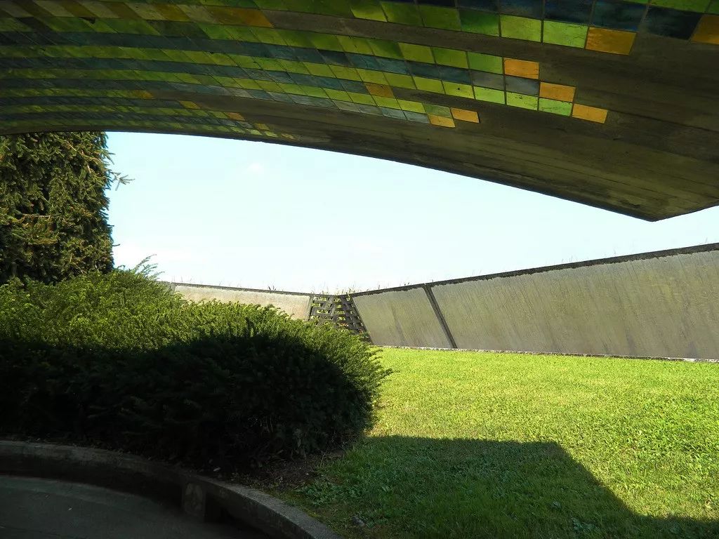 有种细节叫斯卡帕,70年后看他的作品,仍然被感动