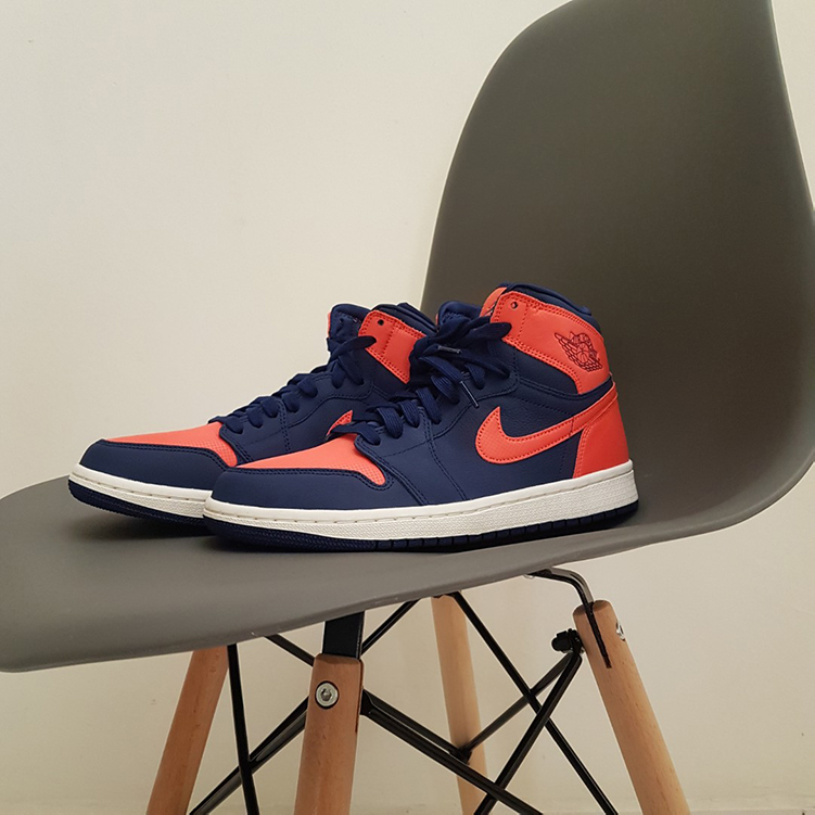 2018下半年即将发售的aj1,火了一年的aj1热度是否依旧