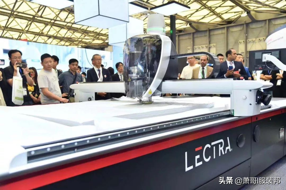 力克自动裁床参数调整,力克自动裁床多少钱一台