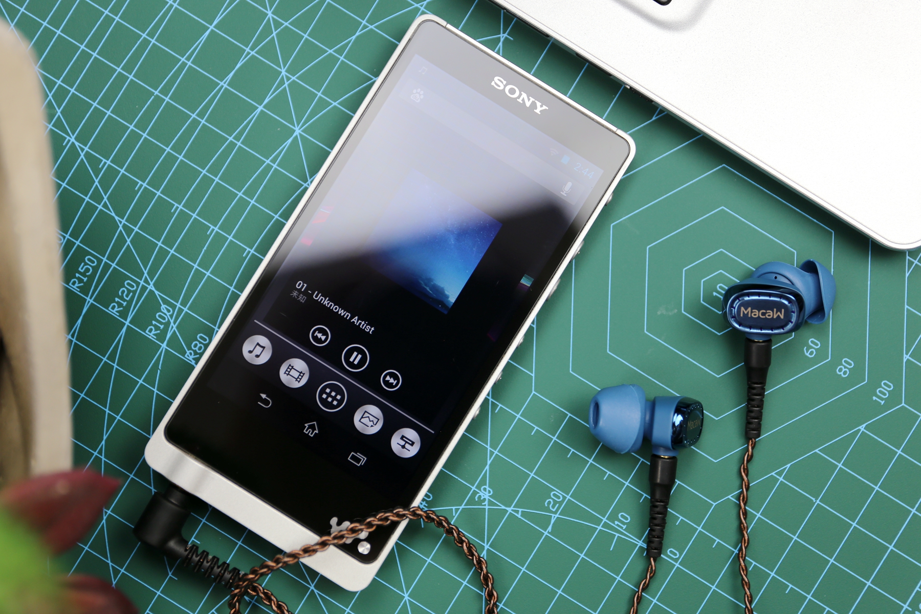 实力圈粉运动健儿，脉歌XT-80体验评测