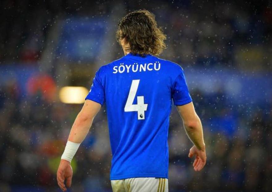 深度｜从布卡斯普尔走出的新马奎尔，瑟云聚是如何征服莱斯特城的