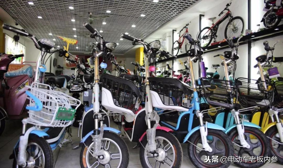 为什么卖电动车利润那么低,电动车行业到底赚不赚钱