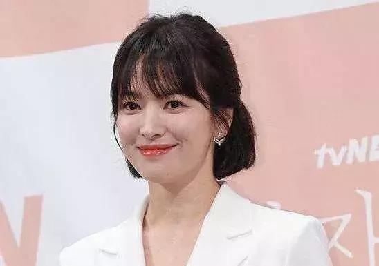 看宋慧乔宋仲基婚后的面相变化,宋慧乔宋仲基离婚原因深度解析