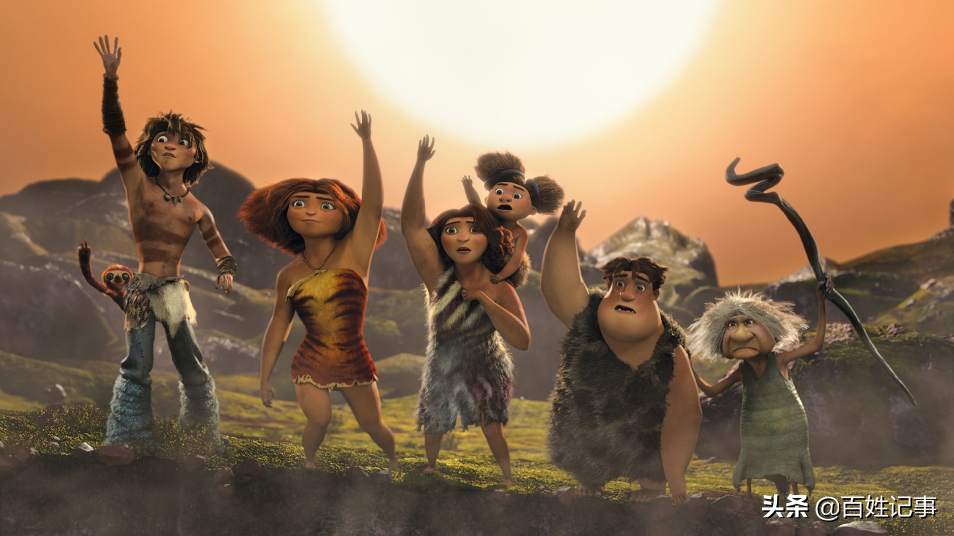 阴茎骨的消失,是男性壮阳的理由,更是人类社会文明的开端