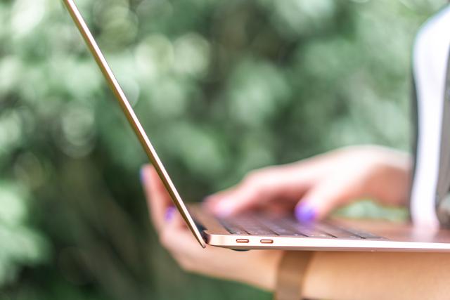 教你挑二手苹果电脑,如何低价购买mac电脑