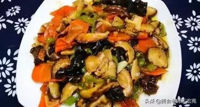 洗香菇只用盐可以吗,香菇只用清水洗可以吗