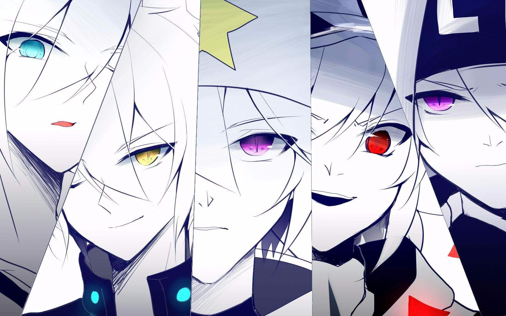 凹凸世界创世神跑路了吗,凹凸世界小黑洞找到创世神