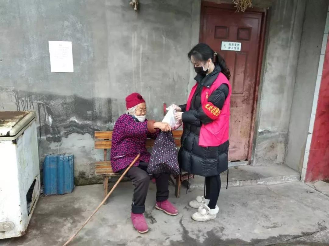 疫情防控乡镇卡点工作,乡镇疫情防控各村卡点