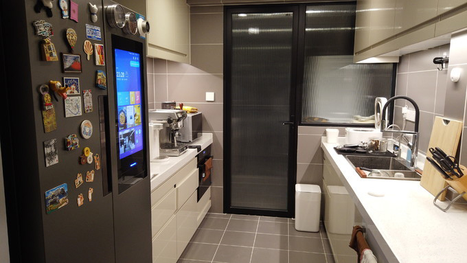 家用智能家居装修方案,新家装修智能家居该如何布置